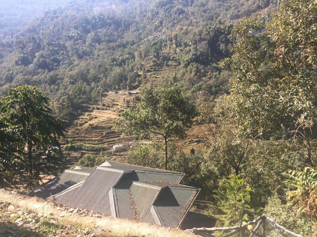 Sterling Gangtok Orange Village Esterno foto